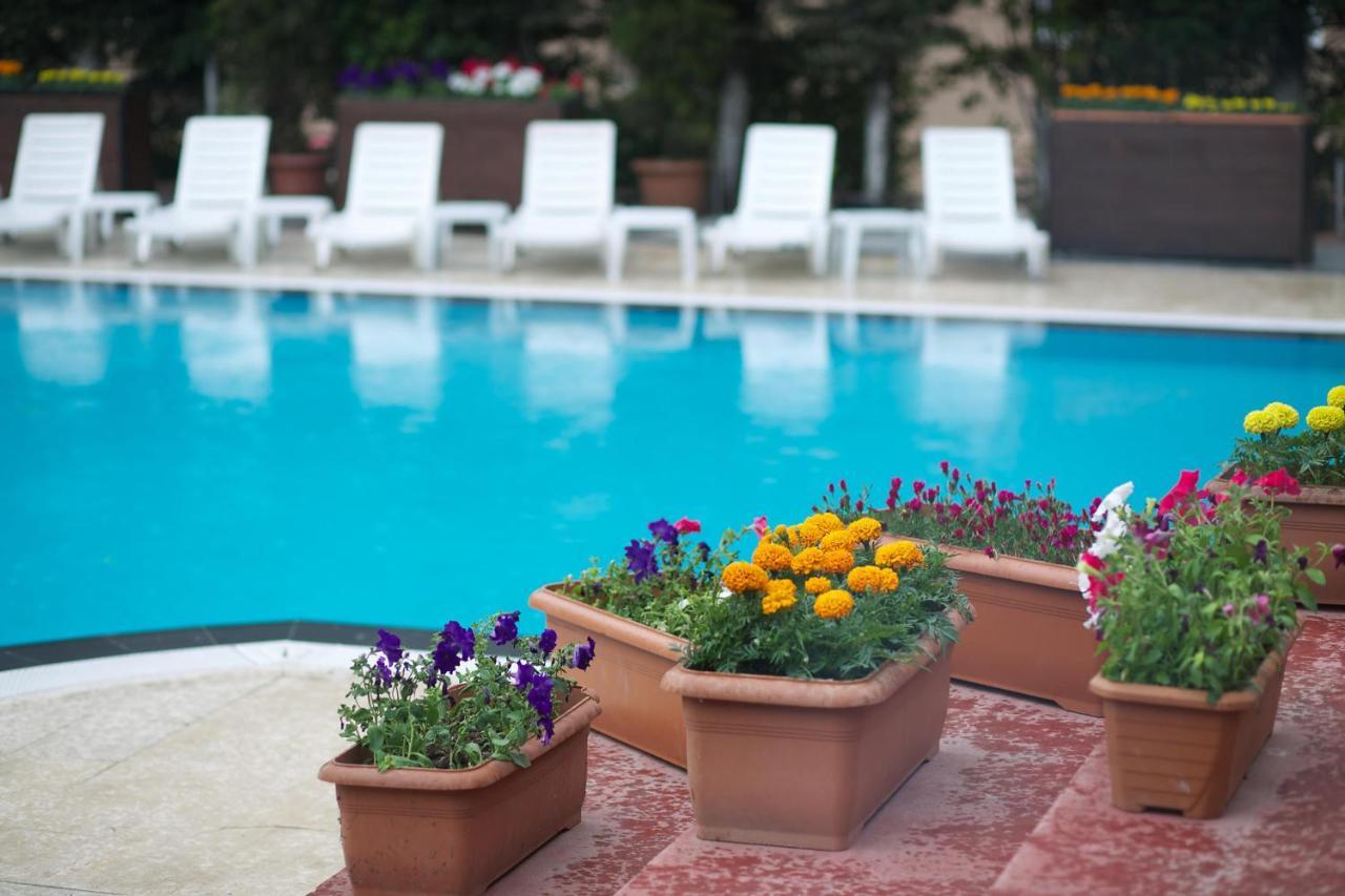 Hotel Bahira *