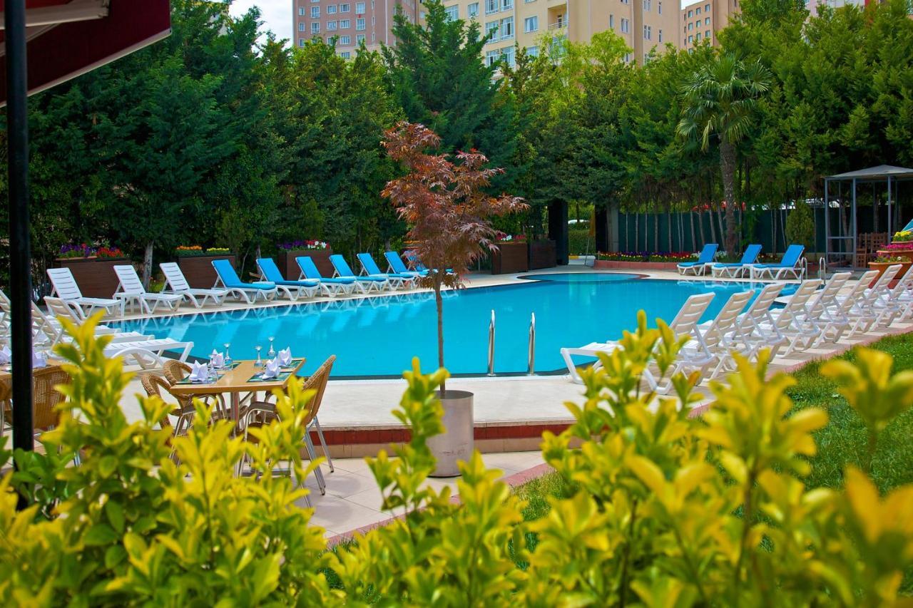 Hotel Bahira