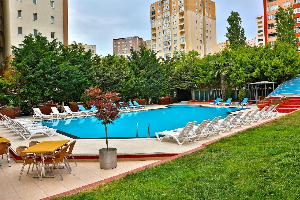 Hotel Bahira Istanbul