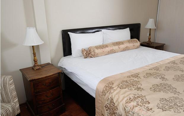 Bahira Hotel *