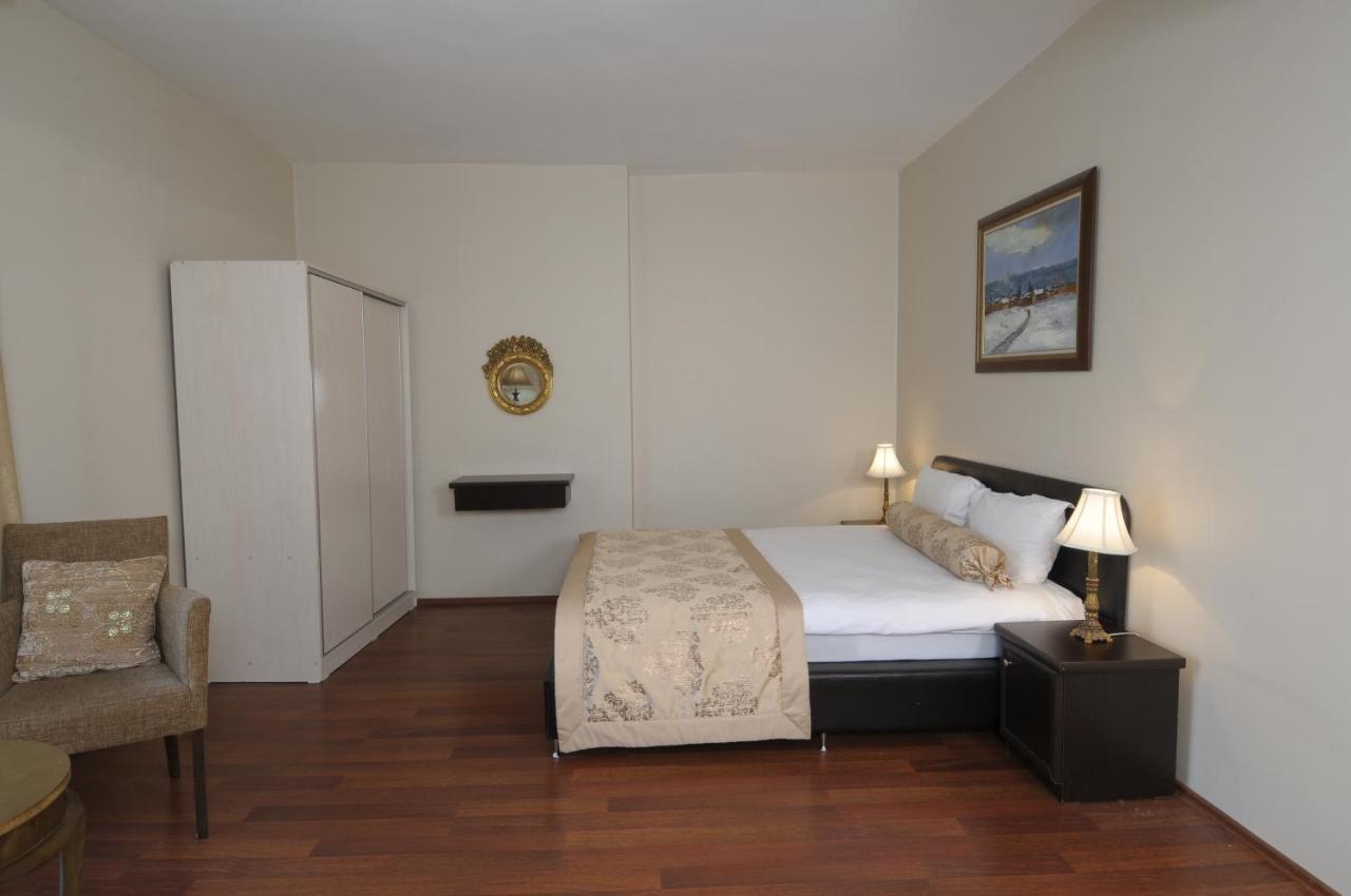 Bahira Hotel