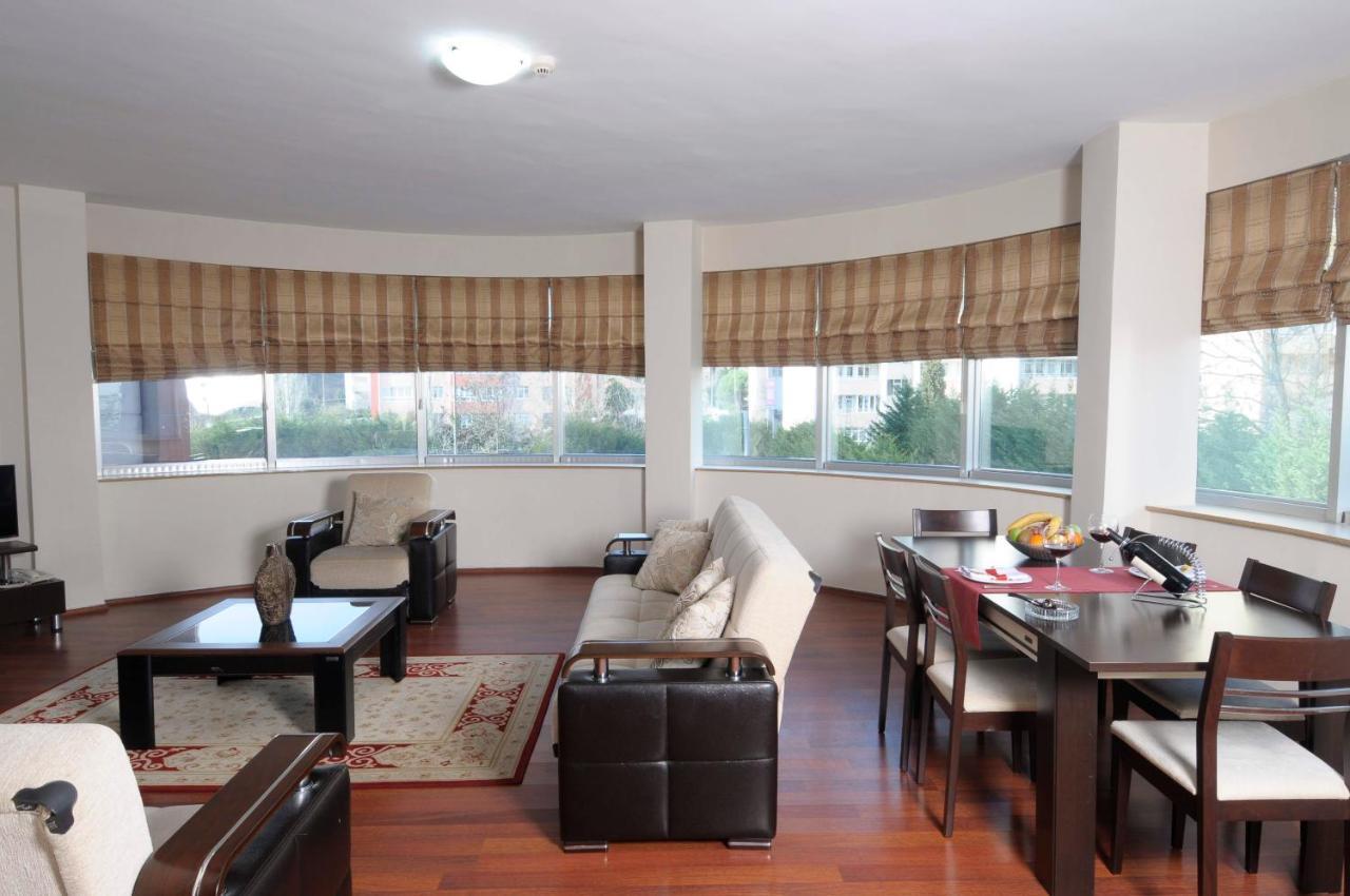 Hotel Bahira Istanbul