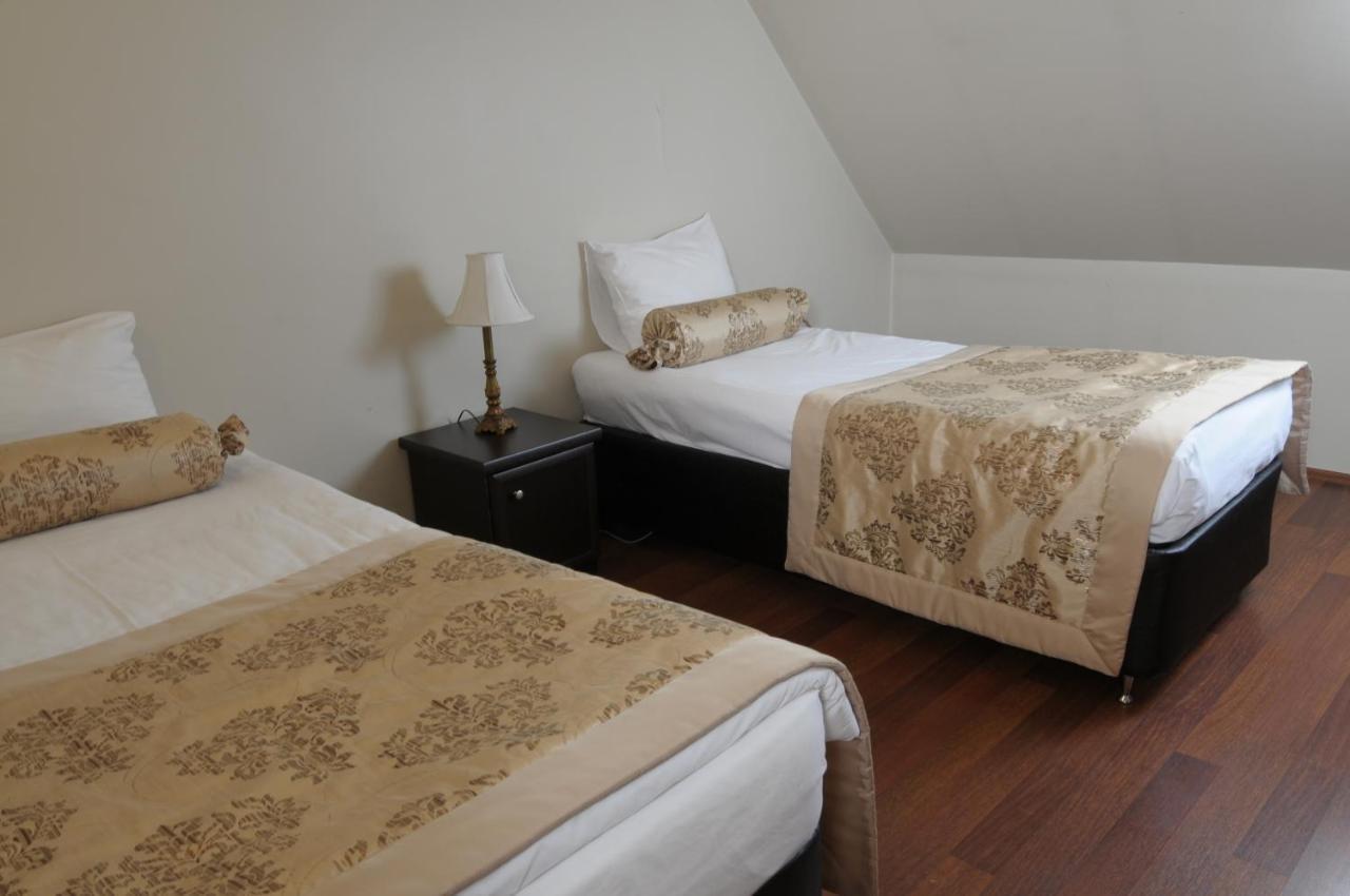 Hotel Bahira *