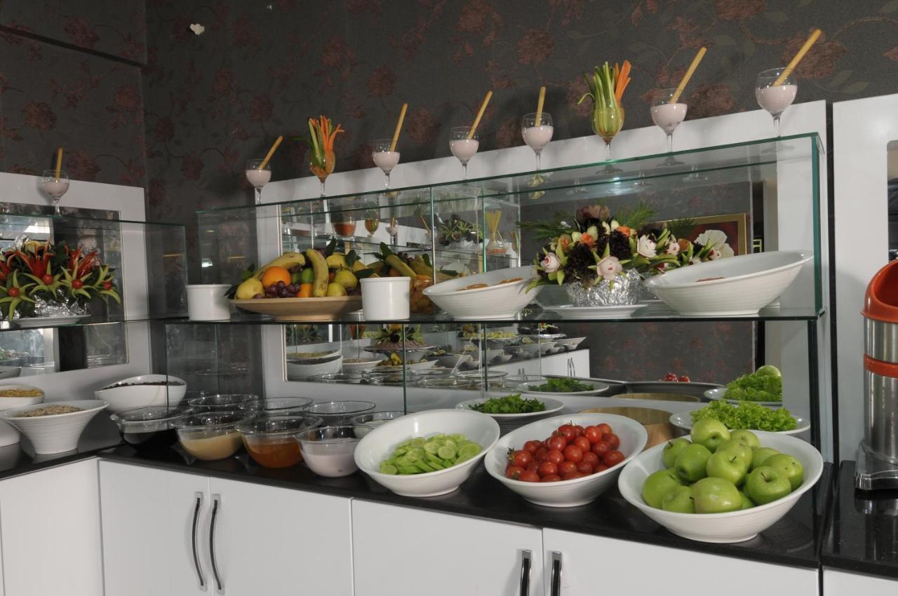 Hotel Bahira Istanbul