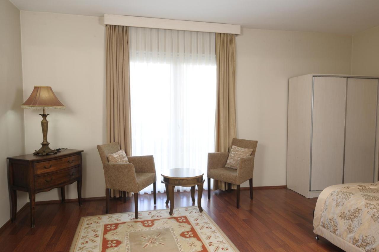 Hotel Bahira *