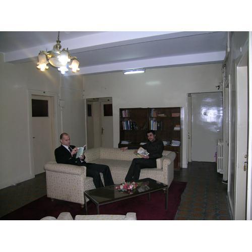 Hotel Sipahi Istanbul