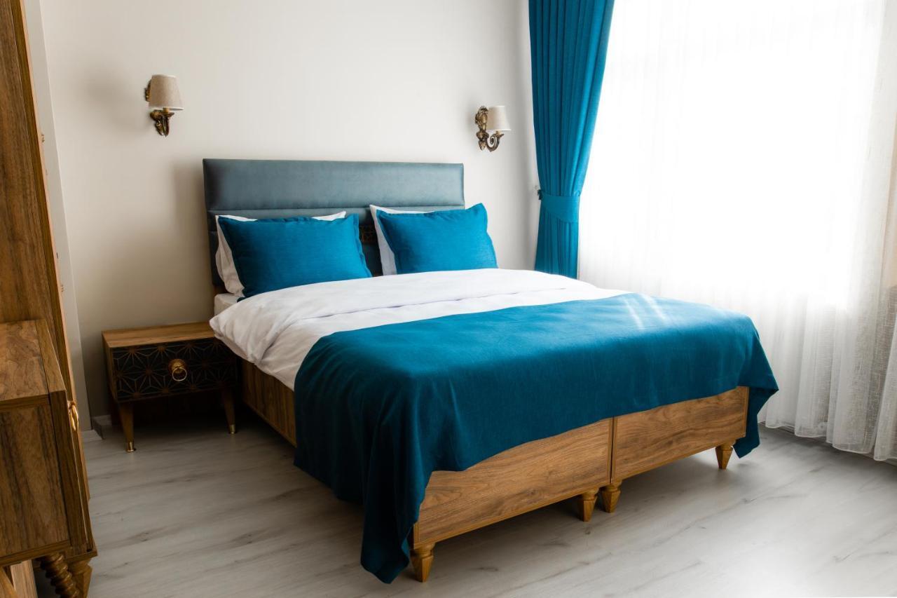 Taksim New Suites Istanbul