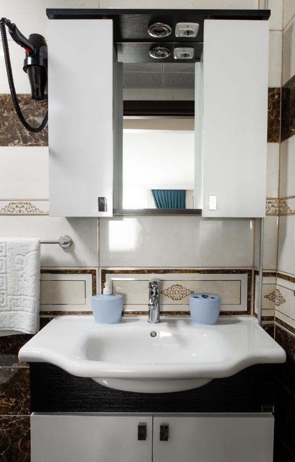 Taksim New Suites 2* Istanbul