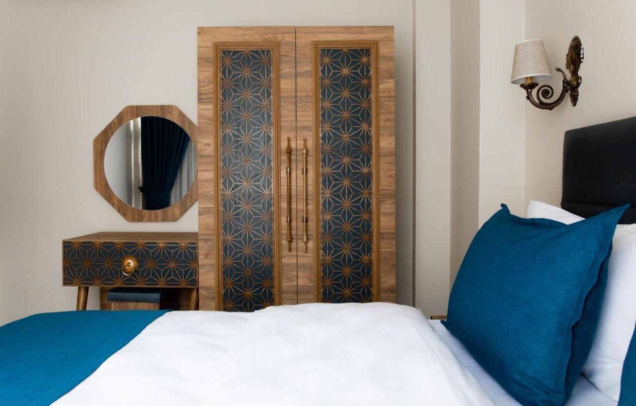 Hotel Taksim New Suites 2*