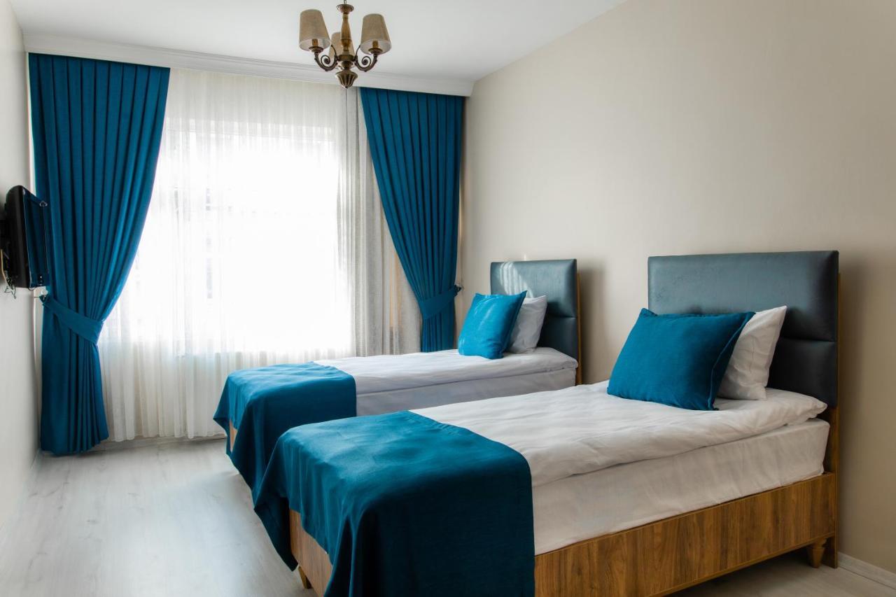 Taksim New Suites Hotel 2*