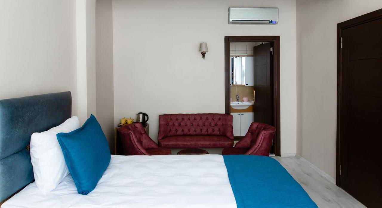 Hotel Taksim New Suites 2*