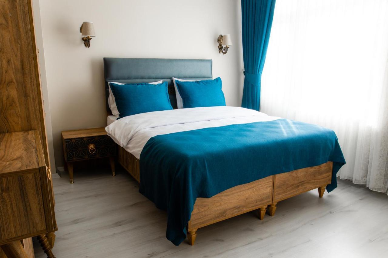 Taksim New Suites Hotel 2*