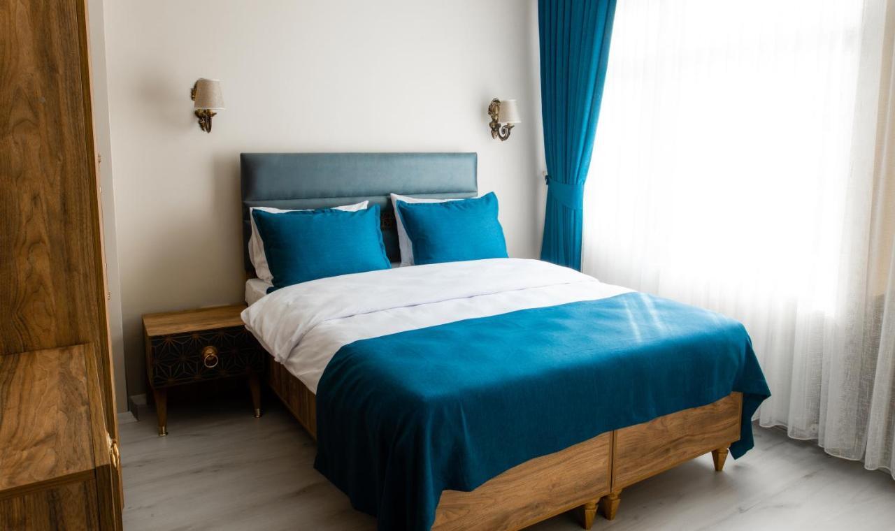 Hotel Taksim New Suites