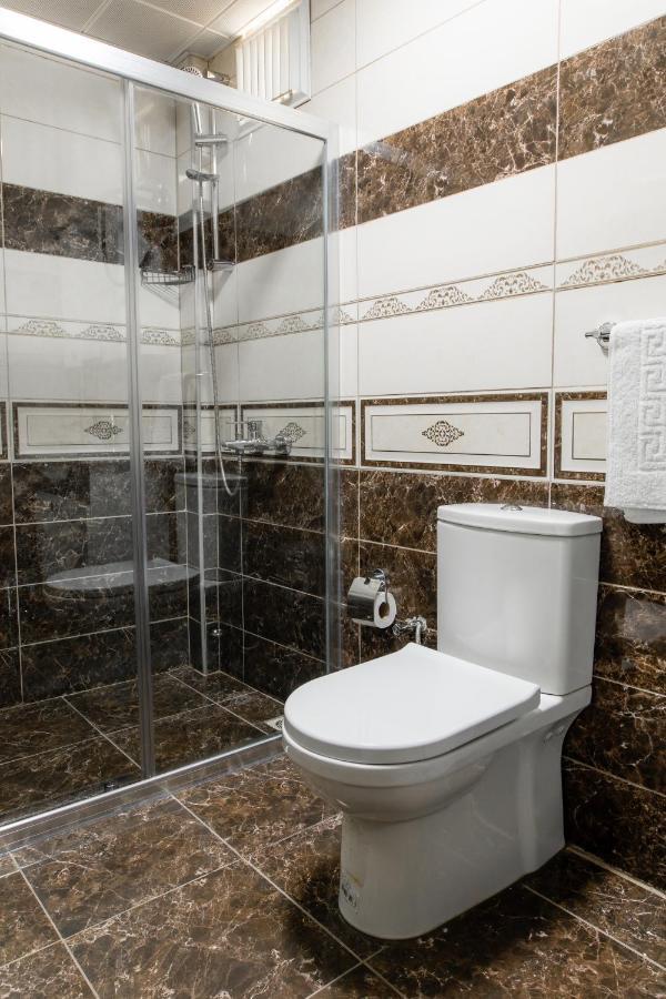Hotel Taksim New Suites Istanbul
