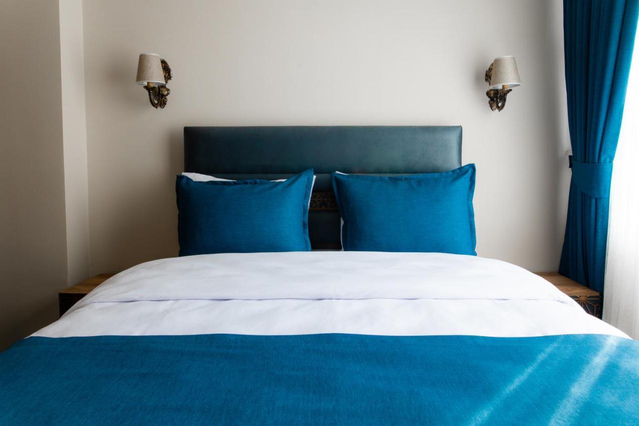 Taksim New Suites 2* Istanbul