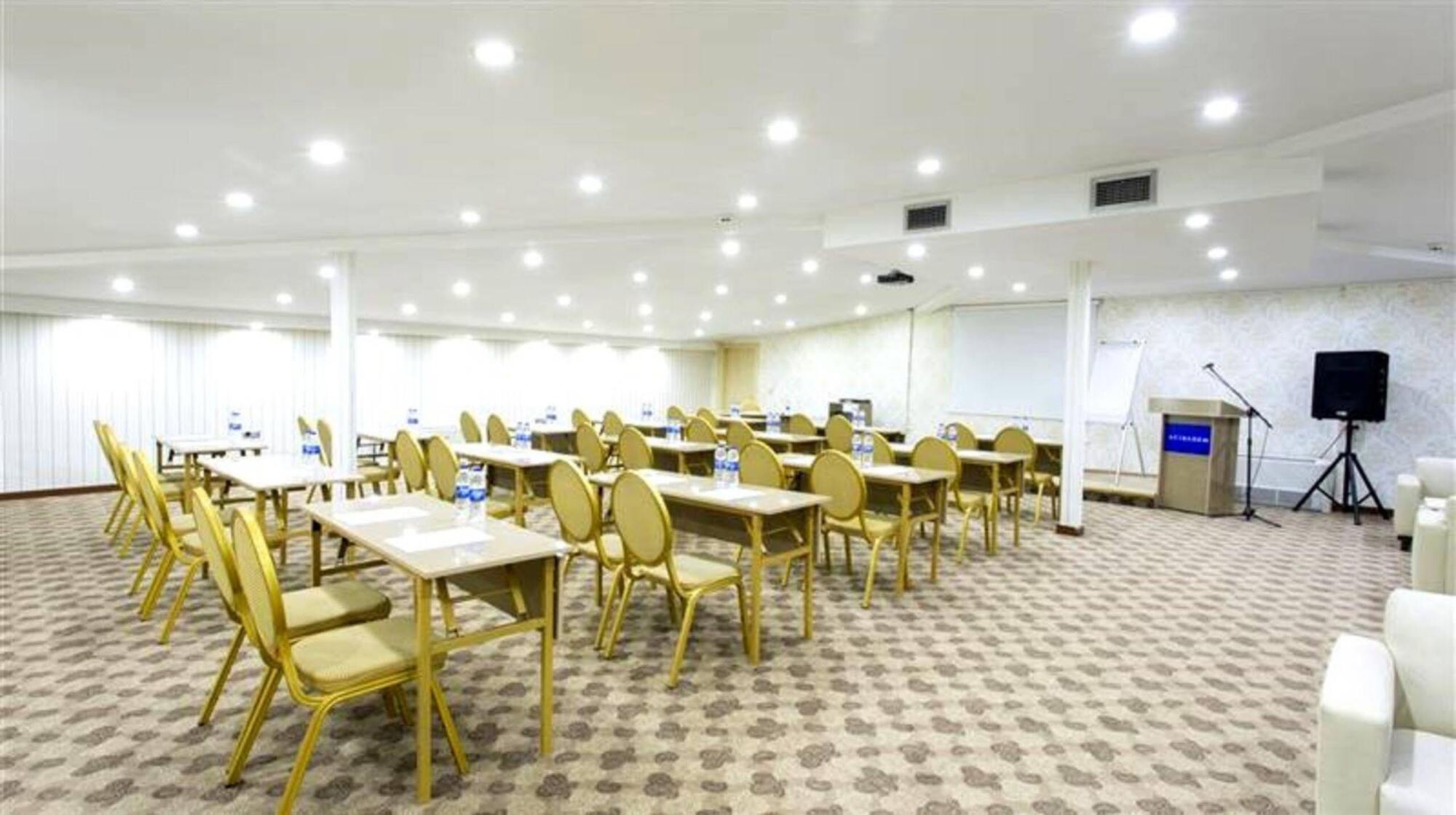 Hotel The Bostanci