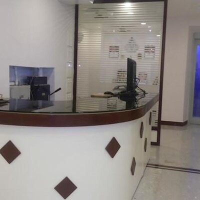 Tiyatro Oldcity Otel 3*