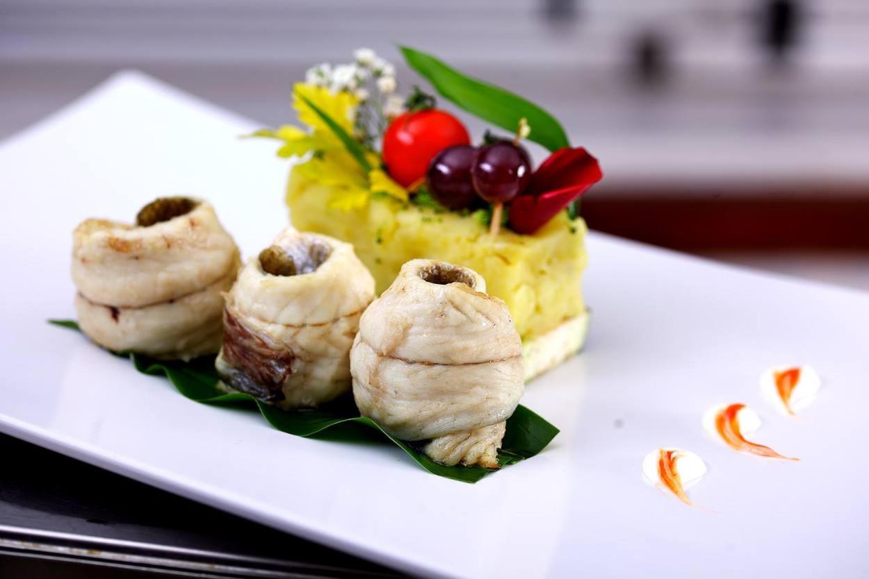 Bahira Hotel Istanbul