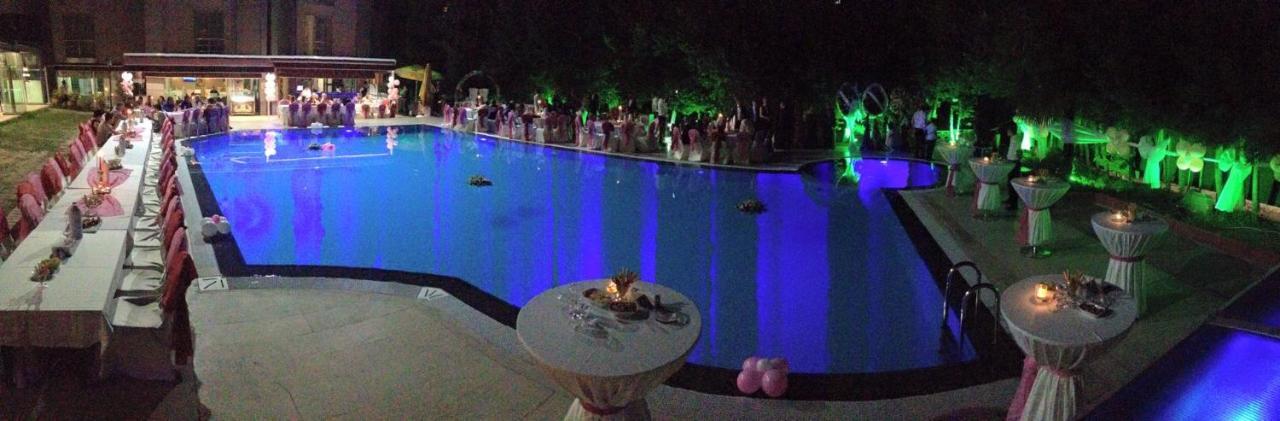 Hotel Bahira