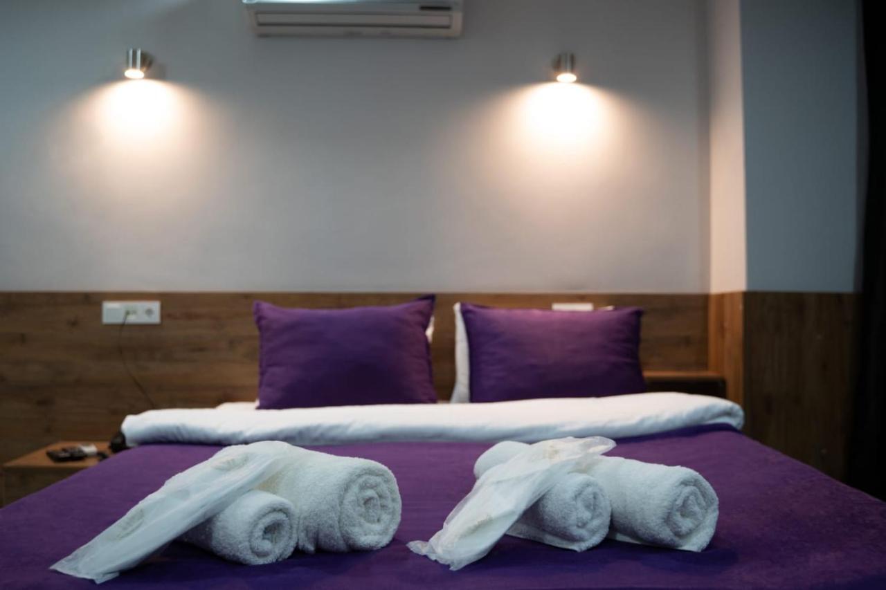 Hotel Greenpine Taksim 5*