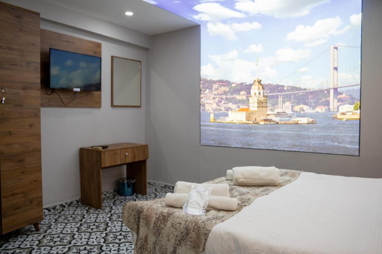 Greenpine Taksim