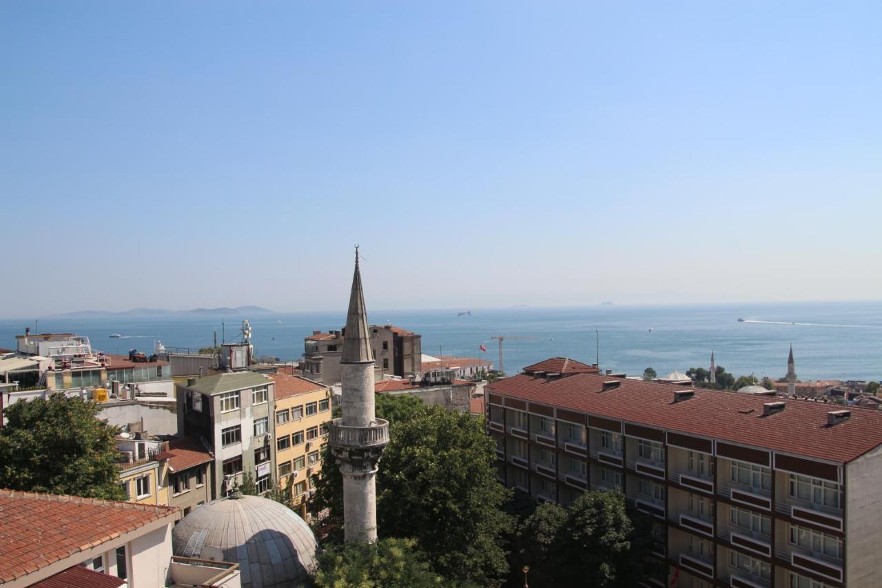 Mina - Special Category Istanbul