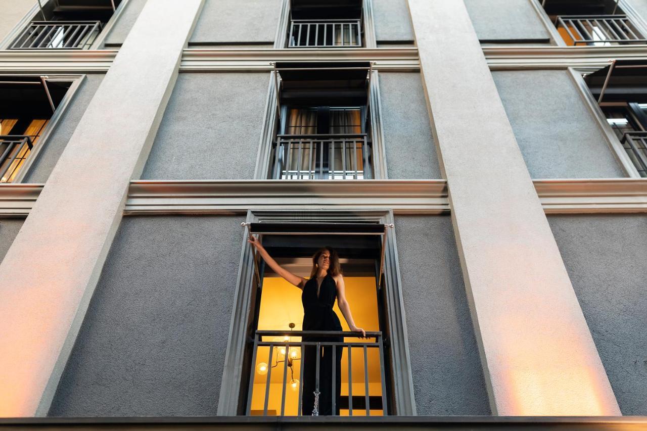 Otel Nabu Karaköy İstanbul