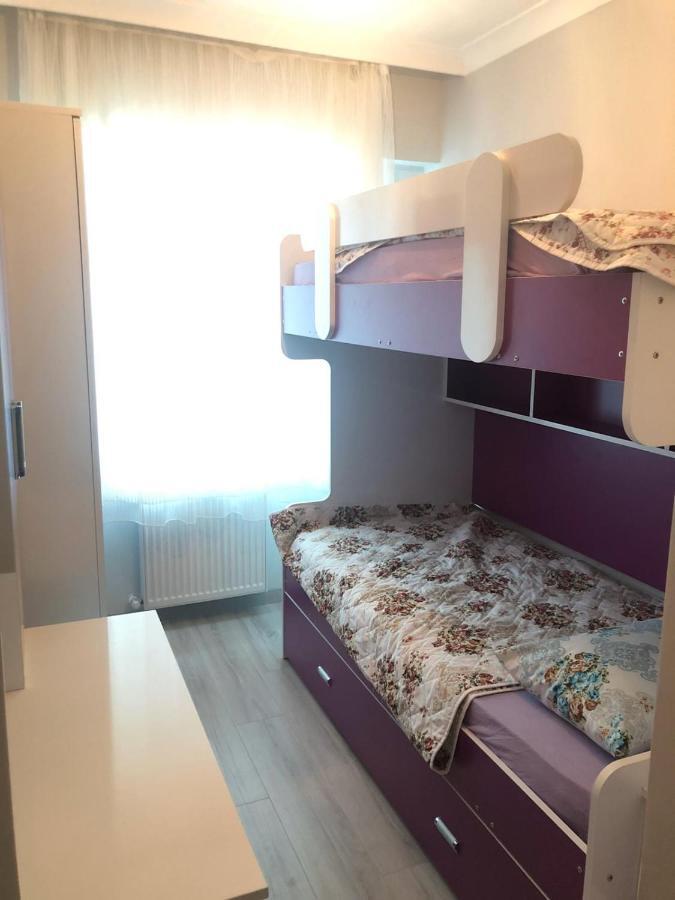 Apartment Mavera *