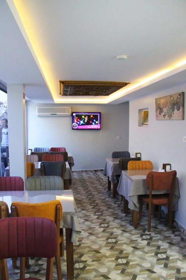 Hamzabey Istanbul