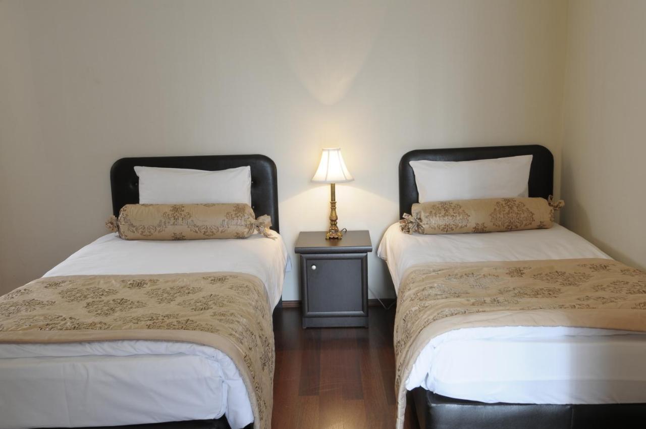 Bahira Hotel Istanbul