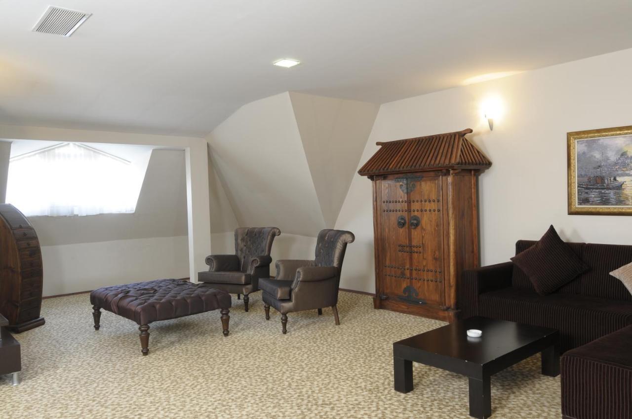 Hotel Bahira Istanbul