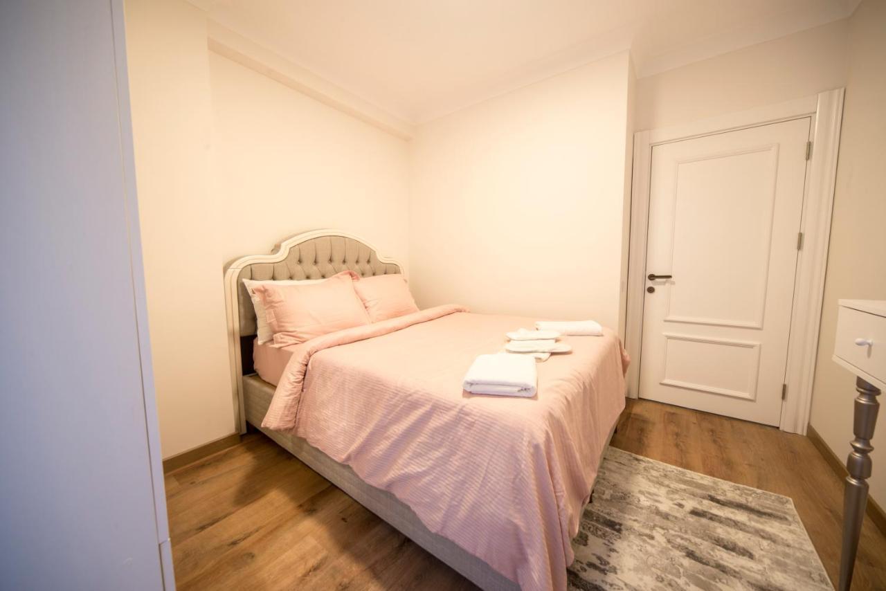 Saygin Apartment *