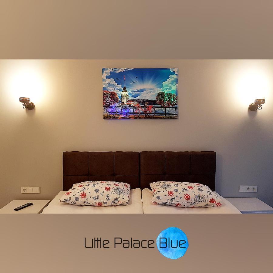Little Palace Blue Hotel Istanbul