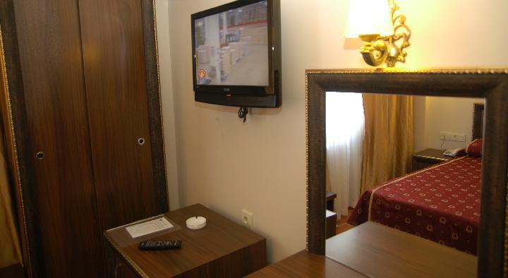 Otel Malabadi Beyazit