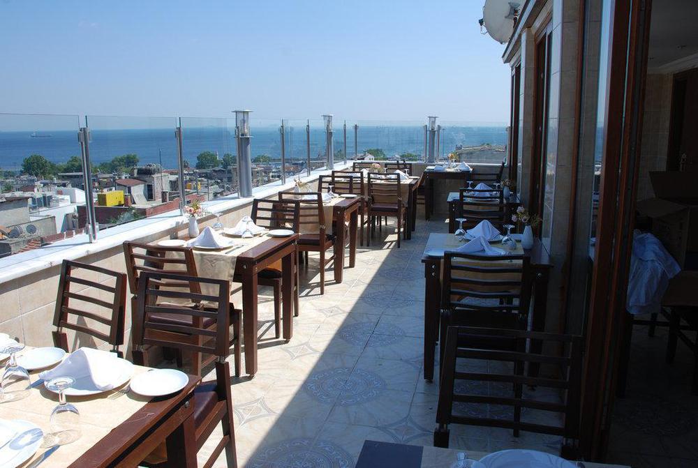 Malabadi Beyazit 4* İstanbul