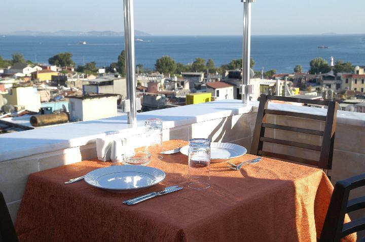 Otel Malabadi Beyazit