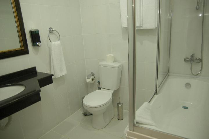 Malabadi Beyazit Otel İstanbul