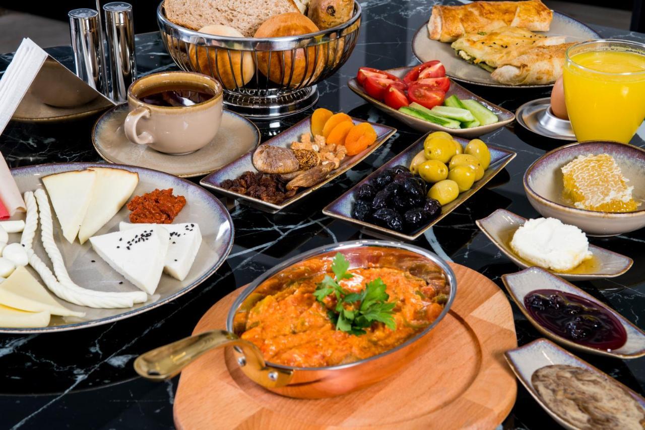 Classy Taksim Aparthotel Istanbul