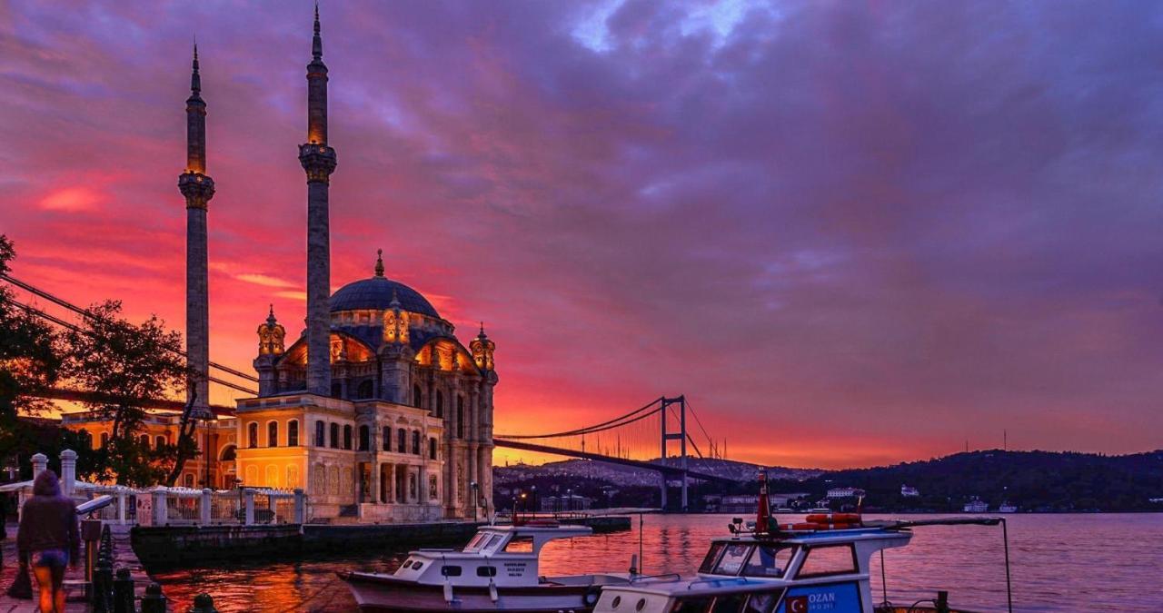 Taksim Lion 37 * Istambul