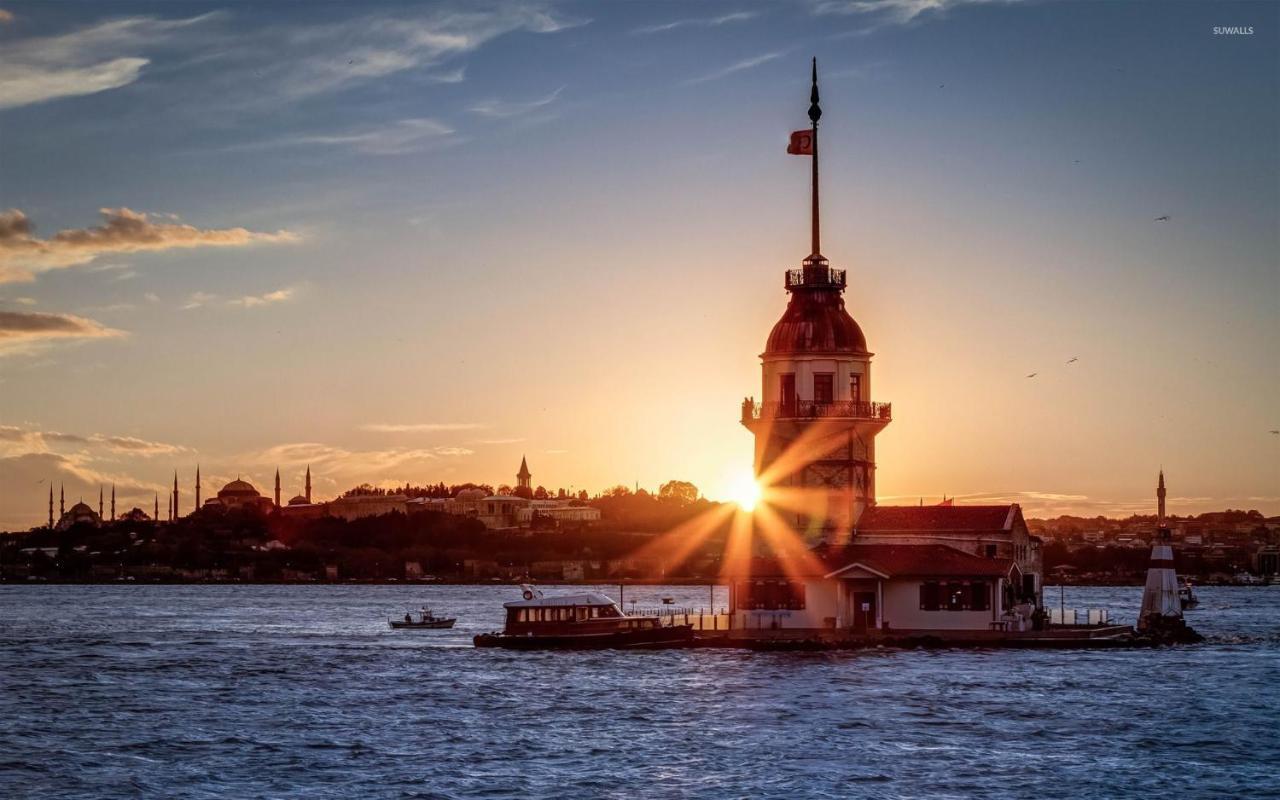 Taksim Lion 37 * Istambul