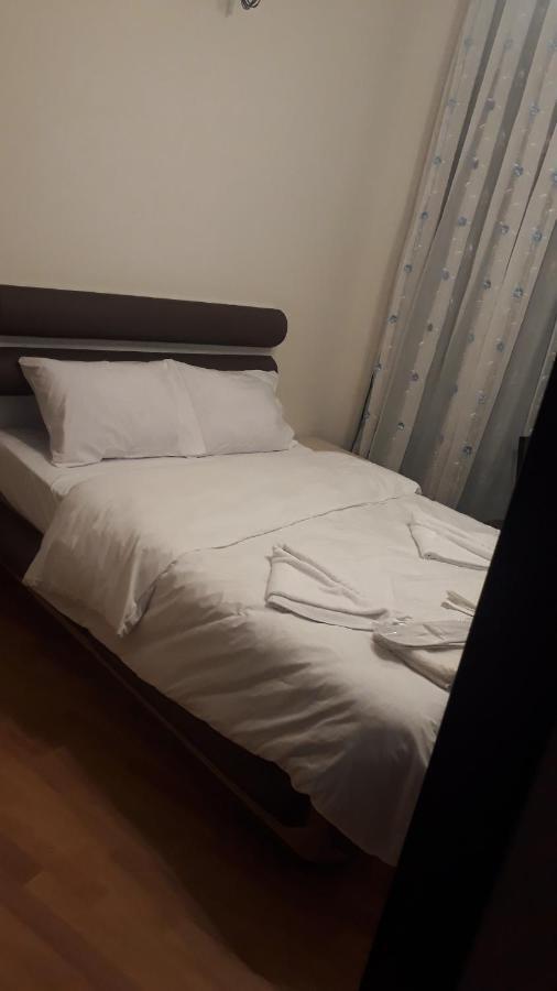 Taksim Lion 37 Hotel Istambul
