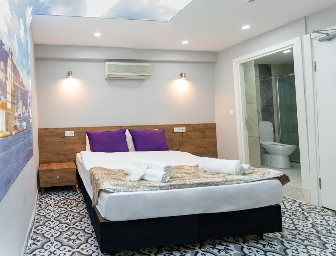 Greenpine Taksim