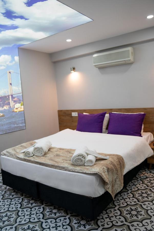 Greenpine Taksim 5*