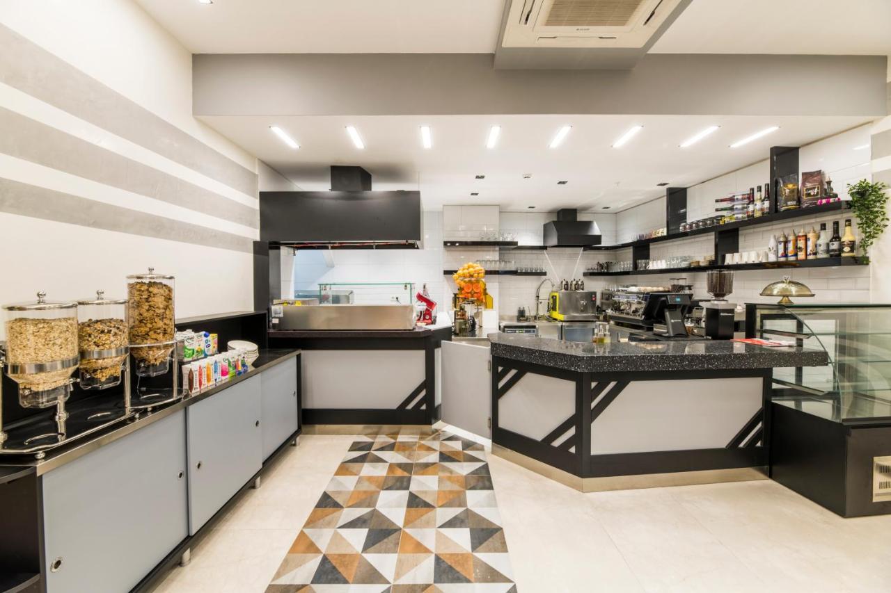 Aparthotel Classy Taksim