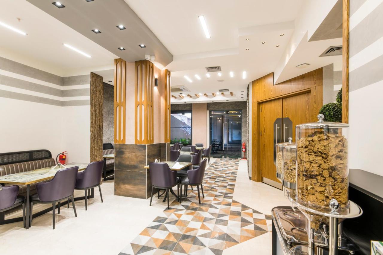 Aparthotel Classy Taksim