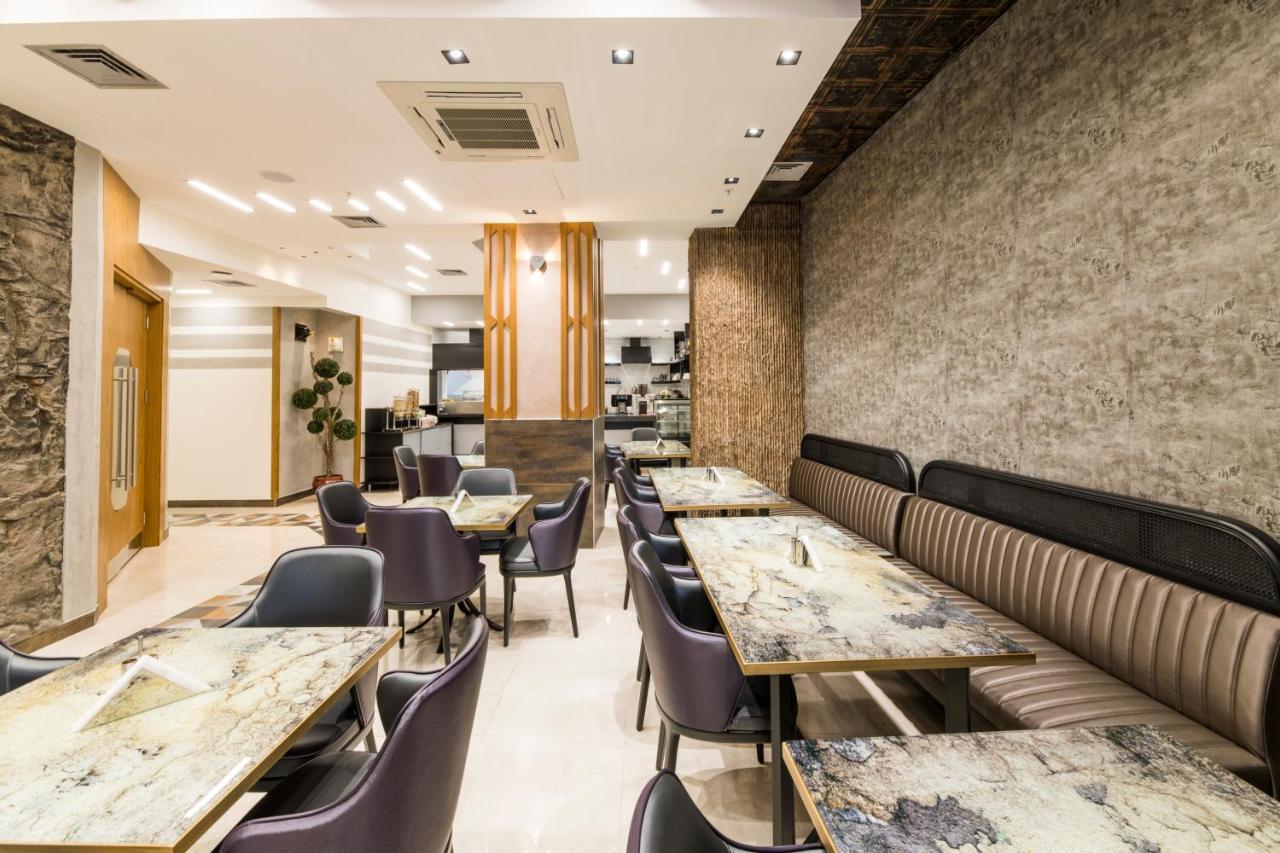 Aparthotel Classy Taksim