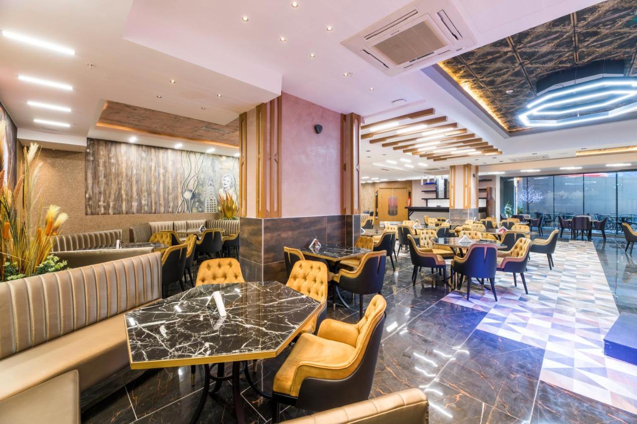 Aparthotel Classy Taksim 2*