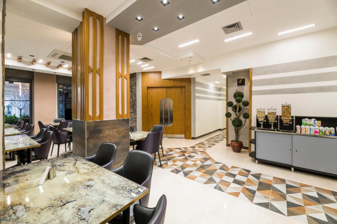 Aparthotel Classy Taksim