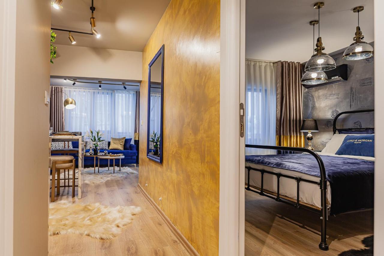 Lord Morgan & Exclusive Design Nisantasi Istanbul