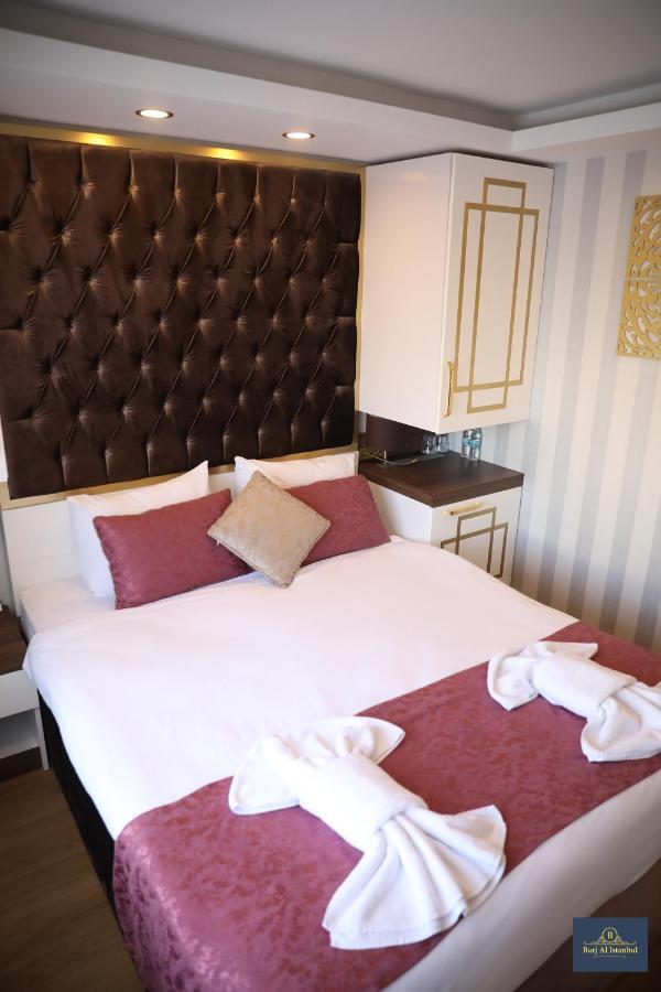 Burj Al Hotel 3*